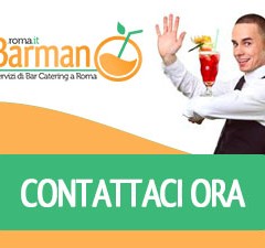 Stupisci i tuoi ospiti con un bar catering di qualità