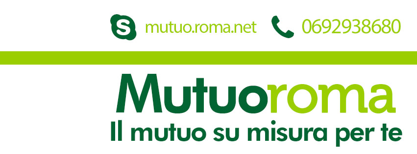 Ottimi preventivi mutuo online