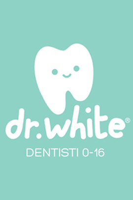 Dr. White Dentisti 0-16 è una realtà da provare subito