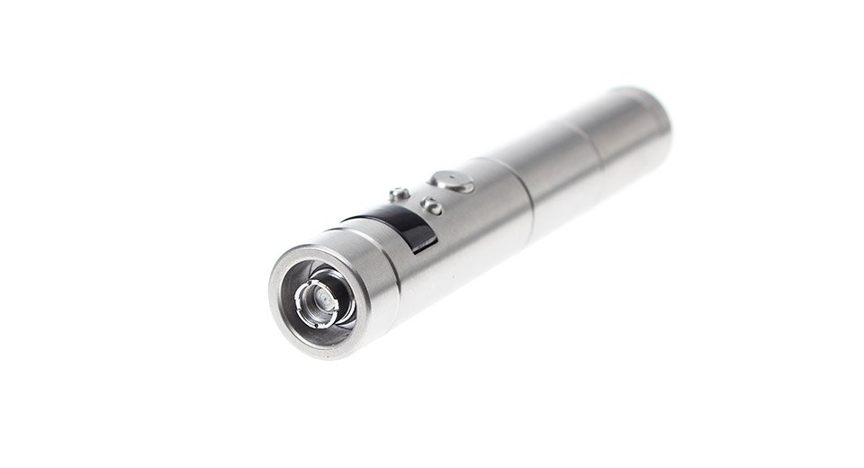 I vari tipi di batterie per sigarette elettroniche in commercio