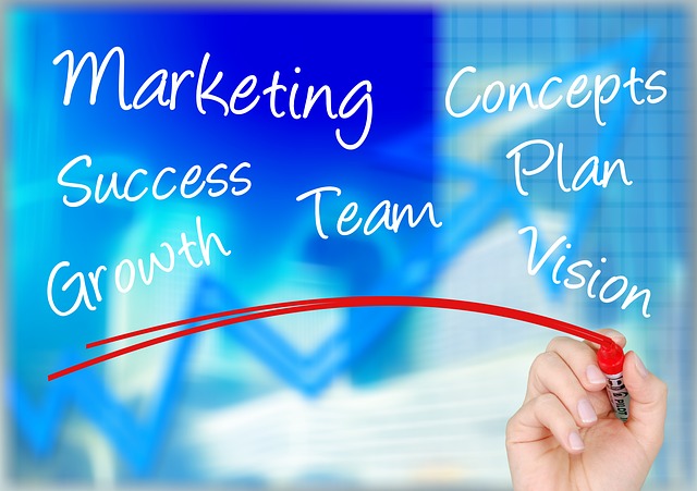 Scopriamo i migliori libri da leggere sul marketing
