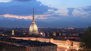 dal volo a torino fino alle mete da visitare