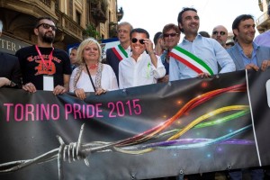 mauro laps torino 2015 gay pride