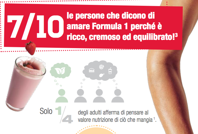 Listino Prezzi Herbalife – Integratori Alimentari