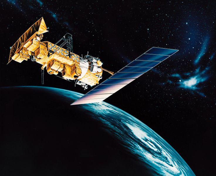 Principali parametri atmosferici adoperati per le previsioni meteo