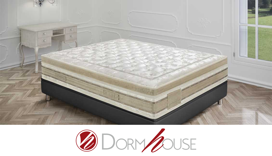 Materassi Fondi: DormHouse il negozio che ha a cuore il tuo sonno