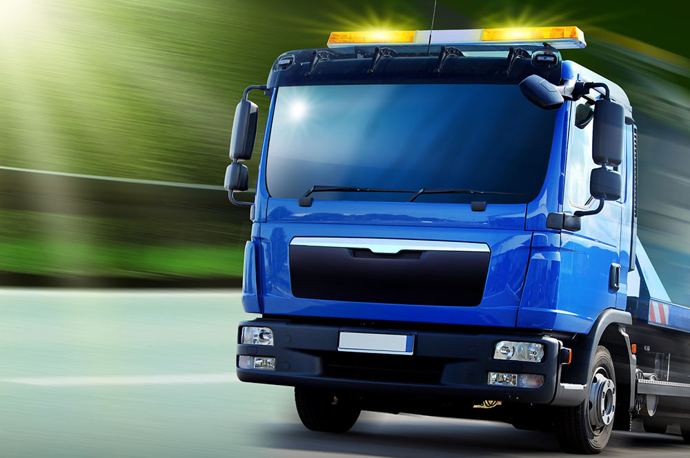 Come trasportare Roulotte e camper senza gancio traino