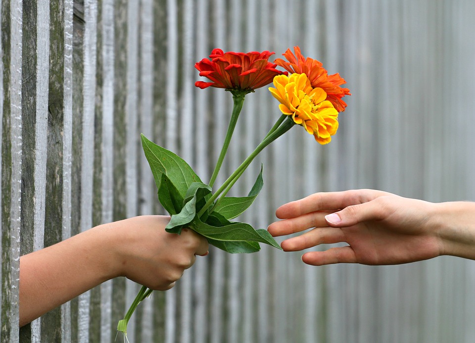 Come essere originali quando si fa un regalo: consigli utili