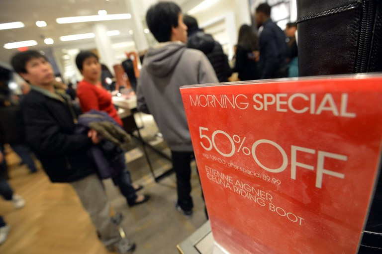 Offerte Black Friday: come sfruttarle al meglio