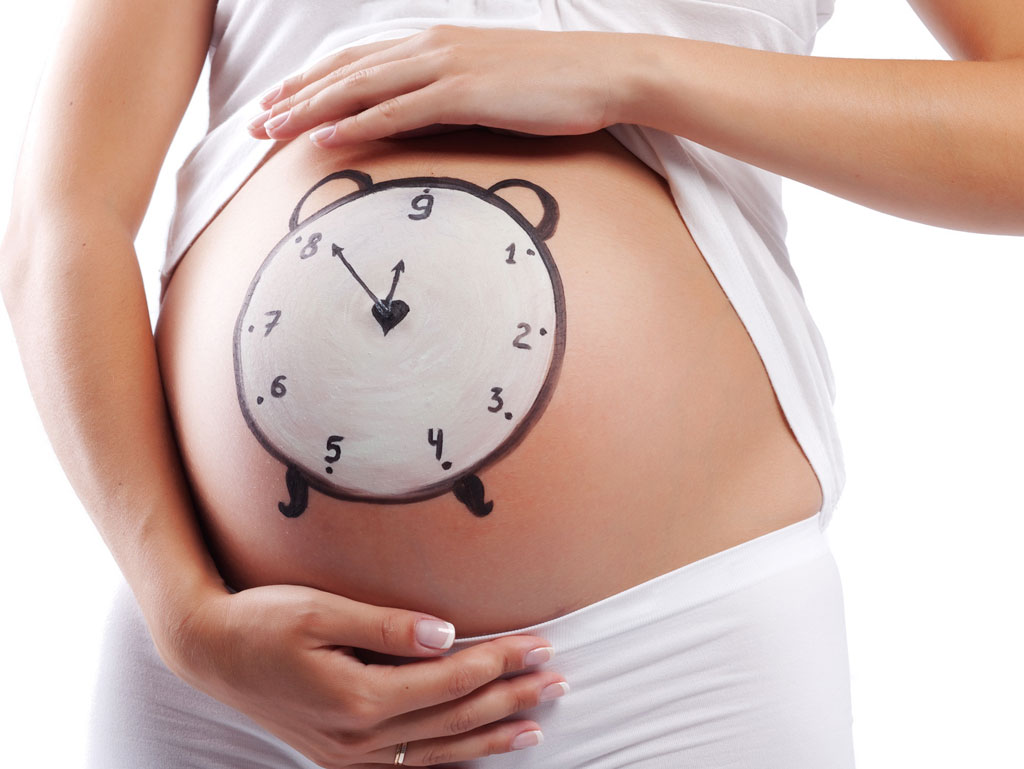 Ritornare in forma dopo la gravidanza senza stressarsi