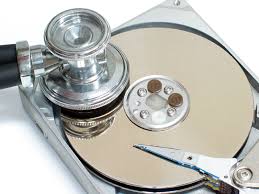 recupero dati hard disk esterno danneggiato