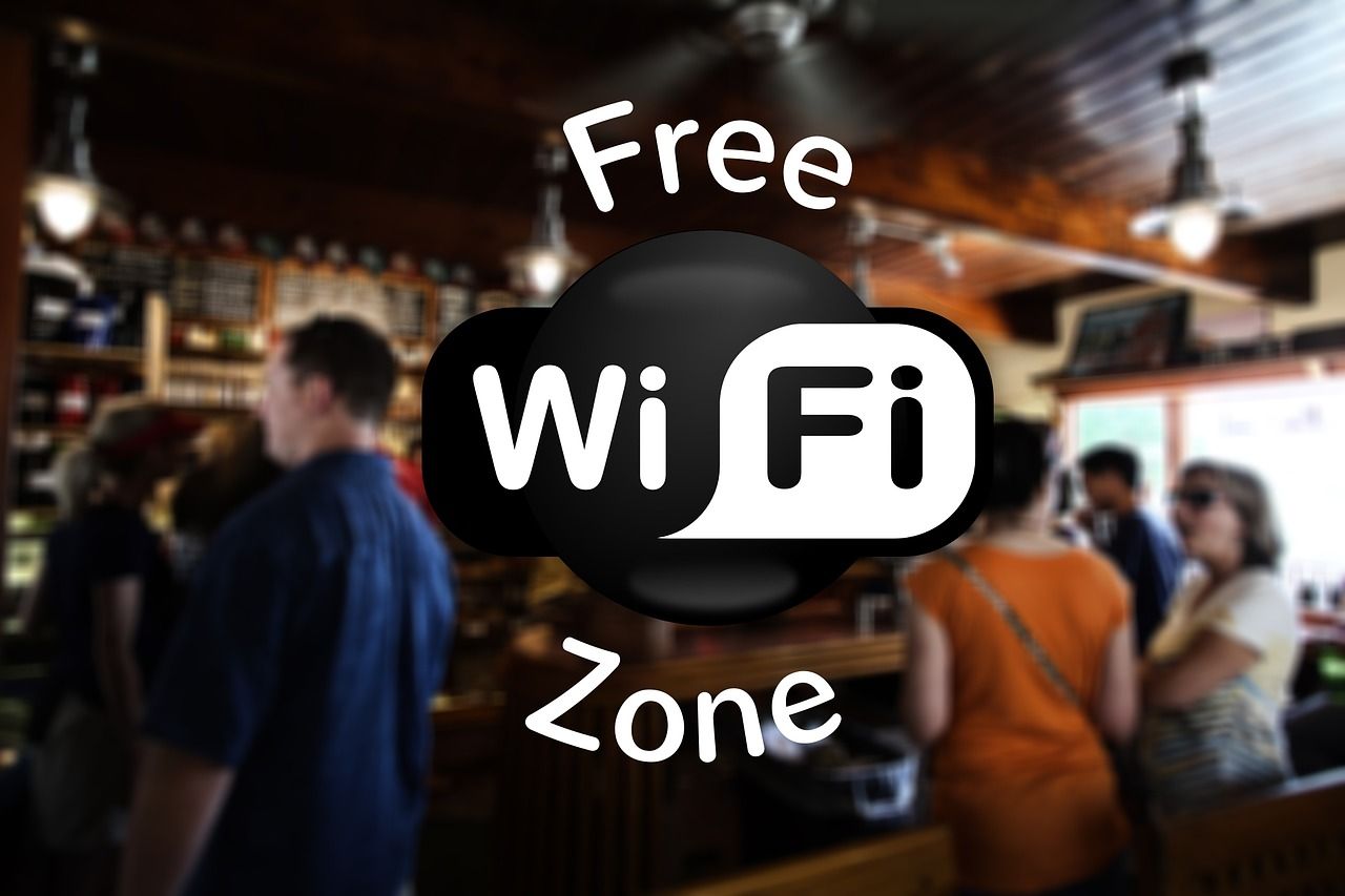 3 modi per aumentare il segnale WiFi