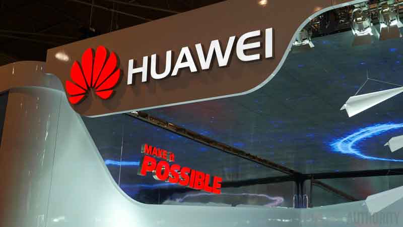 Huawei e smartphone. I cinesi lo fanno meglio