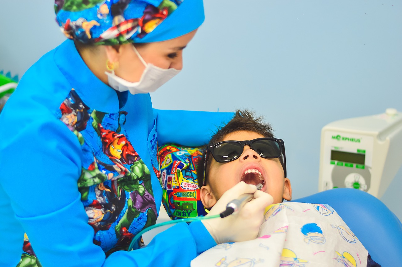 La mia esperienza con il dott. Rizzo: dentista a Torino