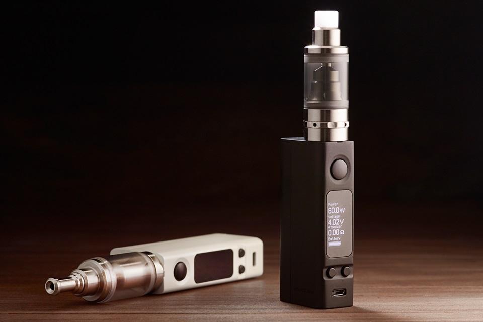 Caratteristiche della Joyetech Evic vtc mini: