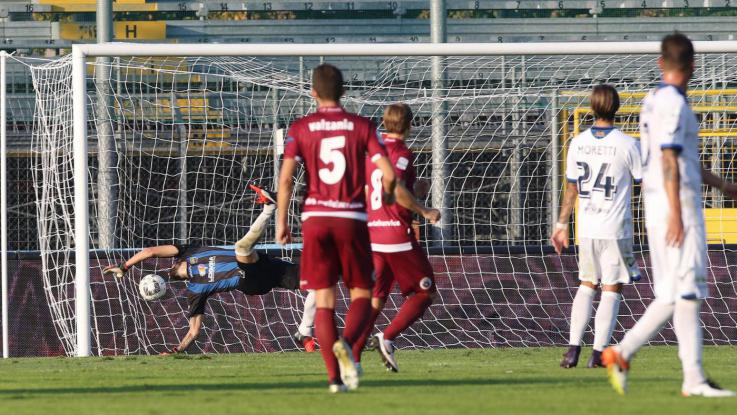 Serie B Latina-Cittadella 0-2: i padovani inguaiano i pontini