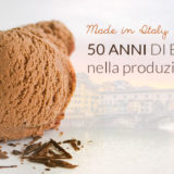 Il miglior gelato a Firenze