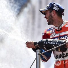 Tempo di rinnovi e strategie di mercato per il 2018 in Moto GP