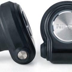 Gli auricolari bluetooth invisibili