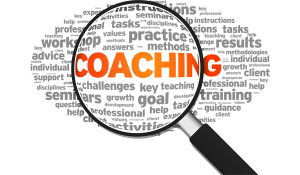 corso di coaching professionale a Roma