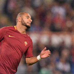 Calciomercato Roma in tempo reale