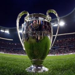 Come scommettere sulle partite di Champions League