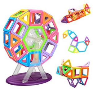 giochi magnetici geomag