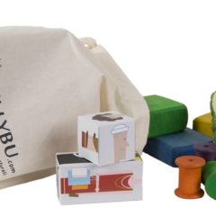 Giochi educativi per bambini
