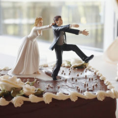 Matrimonio: se la sposa viene abbandonata sull’altare