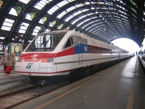 rete ferroviaria italiana lavora con noi	