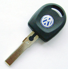 chiave auto con transponder 