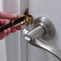 Porte blindate su misura: come sceglierle
