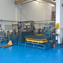 Compressori industriali: volumetrici e centrifughi