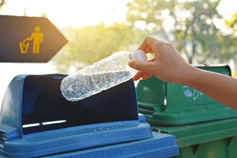 Che Cosa Sono Le Materie Plastiche