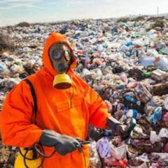 Riciclo rifiuti speciali: come avviene