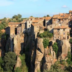 Cosa vedere a Vitorchiano nella tuscia