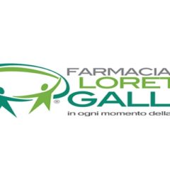 Farmacia Loreto Gallo a portata di click