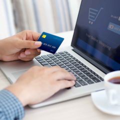 Shopping online, acquisti in sicurezza