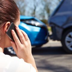 Come procedere per il risarcimento danni da incidente stradale