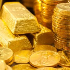 Diversi modi di investire in oro