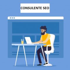 Consulenza SEO