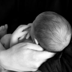 10 cose sulle quali risparmiare con un neonato