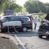 ﻿Cosa fare in caso di incidente stradale mortale