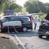 ﻿Cosa fare in caso di incidente stradale mortale