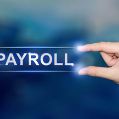 Payroll e gestione buste paga ﻿