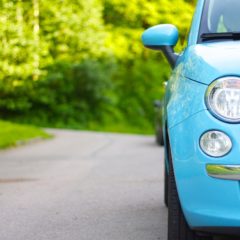 I ricambi auto FIAT più richiesti