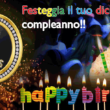 FESTE 18 ANNI ROMA