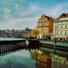 Cosa Vedere a Praga in tre giorni