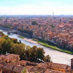 Verona: consigli per visitare la città più romantica d’Italia