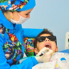 Dentista e bambini: un rapporto spesso difficile